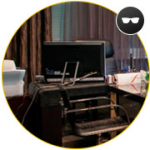 [Лендинг] Услуги по ремонту и отедлке помещений