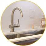 [Лендинг] Встроенная и корпусная мебель