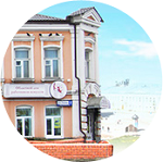Дом Искусств