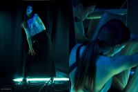 'ULTRAEUPHORIA' editorial for FASH.