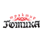 эмблема для столовой