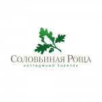 знак и логотип коттеджного поселка