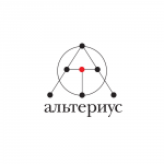 знак и логотип торговой компании