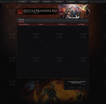 Dota 2 - Design