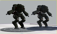 Mecha