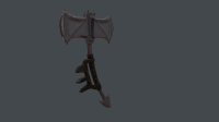 Axe