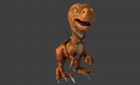 Dino