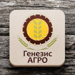 Логотип ГА