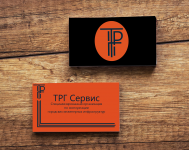 Логотип ТРС