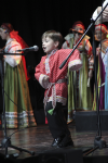 Концерт. Градкий Холл. 1 июня.