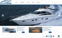 Производитель лодок «Softex Marine»