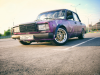 автомобиль