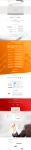Лендинг - Paybox