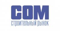Логотип торгово-строительного комплекса
