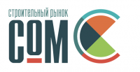 Логотип торгово-строительного комплекса