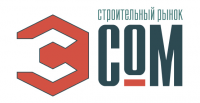 Логотип торгово-строительного комплекса