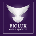 Логотип салона красоты