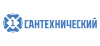 Логотип сантехнической компании