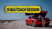 "Dubai Coach Session | Выездной тренинг UDS Game в ОАЭ