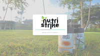 NutriStrike- революционное многофункциональное питание для здоро