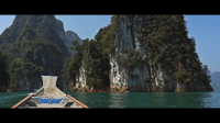 Holiday atmosphere | TAILAND