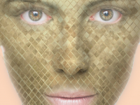 Коллаж фотографии