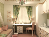 Квартира в современном стиле