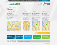 Верстка для max-agro.ru