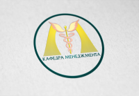 Логотип кафедры менеджмента