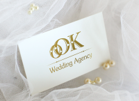 Свадебное агентство Оксаны Крупинской: ОК.Wedding Agency