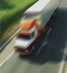 Баннер для логистики