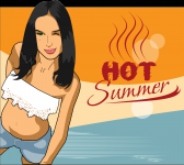 Hot Summer