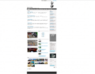 Stojarvision old HTML