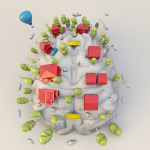 brain