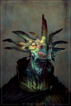 Dino Mars