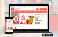 Разработка интернет-магазина "MediaShop"