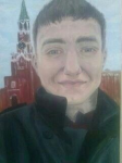 портрет.холст\масло