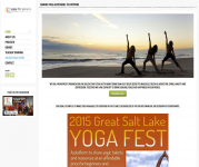 Yoga For People