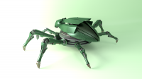 Spyder
