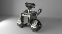 WALL-E