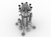 космический корабль