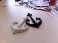 якоря для Аленки ))