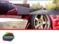 RadCar for Emotion Media Production