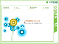 Конфиденц. презентации для крупного банка (>10)