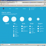 Инфографика для сайта мобильных приложений (5)