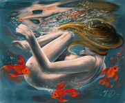 "Falling"