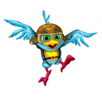 fly