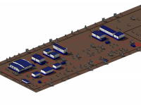 КРУЭ Ногинск