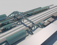 Разное для РЖД