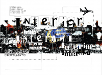 Постер для «Interami-interior»